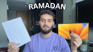 How To Study Better While Fasting Ramadan Tips [upl. by Mikiso528]