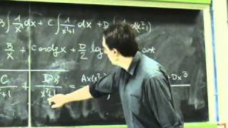 Analisi Matematica  Calcolo Integrale parte 3 su 6 [upl. by Wooster349]