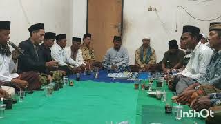 TAHLILAN MALAM MITUK AL MARHUM SUPARLAN BIN PAAT GIRI MENANG MLM JUMAT 28112024 [upl. by Ahsekyw]