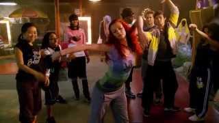 Step Up 3D 2010 Movie Official Clip  quotClub Cant Handle Mequot  Rick Malambri Sharni Vinson [upl. by Eugenio]