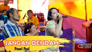 JANGAN DENDAM  LIVE MUSIC NEW TIRTA KENCANA [upl. by Aisinut115]