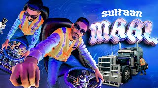 Sultaan  Maal  Official Audio  Latest Punjabi Song 2023 [upl. by Xonk443]