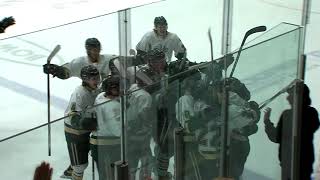 2024 BCHL Alberta Semifinal Game 6 Brooks Bandits at Okotoks Oilers [upl. by Edlin248]