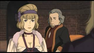 Le Chevalier dEon  Episode 20 VF [upl. by Litta323]