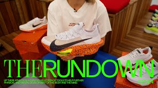 THE RUNDOWN Nike Electric Pack [upl. by Wyne]