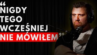 Prawdziwa Historia Mojego Biznesu Szymon Negacz Odkrywa Kulisy [upl. by Evad763]