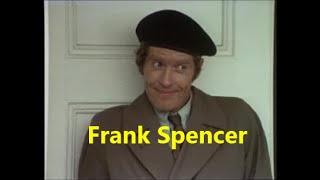 Even more of frank Spencers best bits Some mothers do ave em bbctv comedy [upl. by Giralda644]