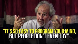 Program Your Mind While You Sleep  Dr Bruce Lipton [upl. by Ramey158]