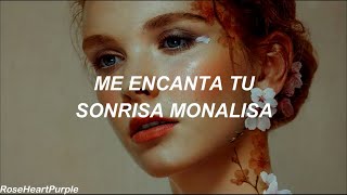 Monalisa  Alkilados  LETRA [upl. by Utir]