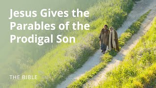 Luke 15  Parables of Jesus The Prodigal Son  The Bible [upl. by Plossl172]