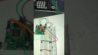 NodalMesh Analysis Circuit Two [upl. by Onitselec]