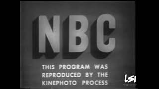 NBC 1955 [upl. by Tombaugh116]