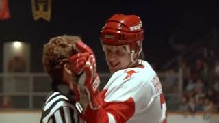 Hockey Officiating History quotYoungbloodquot Released 38 Years Ago Today featuring Referee Hannah [upl. by Blumenthal]