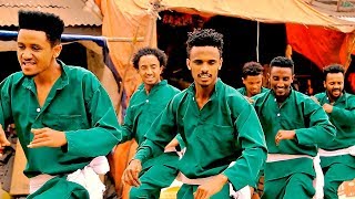 Desalegn Mersha  Betotot  በቶቶት  New Ethiopian Music 2018 Official Video [upl. by Kamillah]