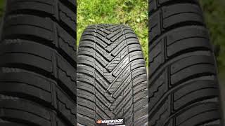 Neu Hankook Kinergy 4S 2 H750 XL FR MS 22545R17 94W Ganzjahresreifen Auto Reifen im Sommer [upl. by Hsekar]