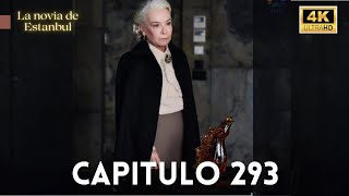 La Novia De Estambul Capitulo 293 Doblada En Español [upl. by Snah]