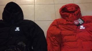 Arcteryx Firebee AR Parka Vs Arcteyx Ceres SV Parka which one would you choose [upl. by Tews]