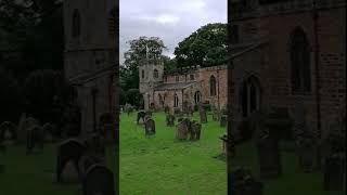 CroftonTees Village in England [upl. by Tranquada]