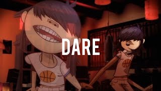 Gorillaz  Dare Sub Español [upl. by Eliot]