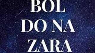 Bol Do zara [upl. by Lanie761]