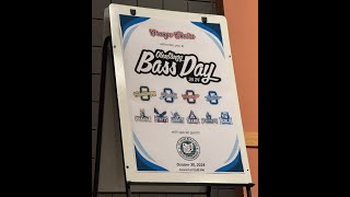 Olentangy Bass Day 2024 [upl. by Gladis]