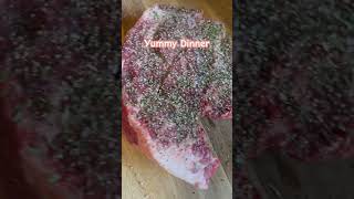 Beef Roast seared then baked food yummy youtubeshorts cooking ￼ [upl. by Ardnasella]