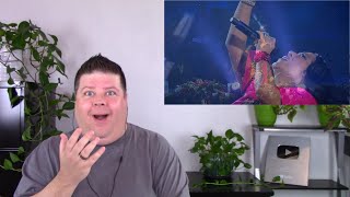 Voice Teacher Reacts to Lila Downs  La Llorona [upl. by Wileen]