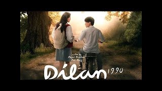 Official Trailer Dilan 1990 [upl. by Seline]