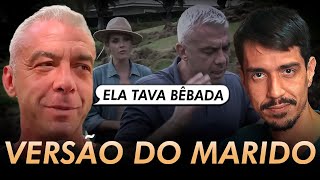 A Versão do Marido de Ana Hickmann Metaforando [upl. by Zuleika]