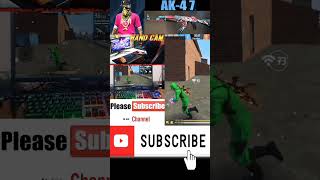 PC player 💻🖥️ I am play How free fire PC ✅ maje maje song trending shorts shortsfeed freefire [upl. by Carley]