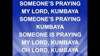 KUMBAYA MY LORD [upl. by Hands]