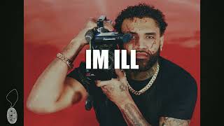 FREE Joyner Lucas Type Beat quotIM ILLquot Not Now Im Busy [upl. by Anilat]