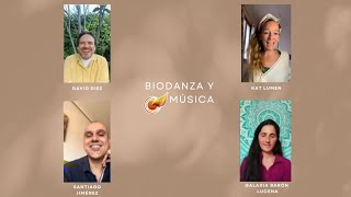 Biodanza y Música [upl. by Kampmeier]