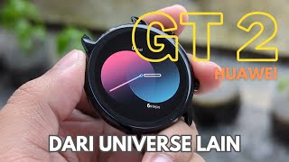 MAKSAIN BELI SEKEN DI HARGA 13 JUTA  UNBOXING amp HANDS ON HONOR MAGIC WATCH 2 42MM [upl. by Yelsnia]