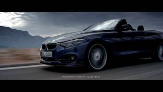 BMW ALPINA B4 S BITURBO [upl. by Whittaker502]