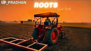 Roots OFFICIAL VIDEO Bintu Pabra  Bamboo Beat  KP Kundu  New Haryanvi Songs 2023 Roots Song [upl. by Dominique262]