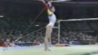 Aurelia Dobre  1988 Seoul Olympic  UB 2 [upl. by Lindsley352]