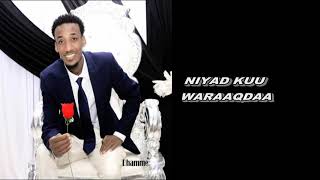 AHMED AARSHE  HEES CUSUB  WADNE KUGU SHAQEEYAA  MUSIC BY DIGAALE YARE [upl. by Anilah]