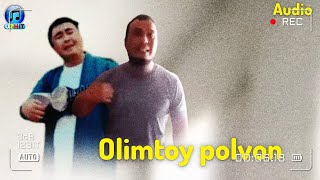 Oybek Teshaboyev  Olimtoy polvon AUDIO TREND [upl. by Fotina]