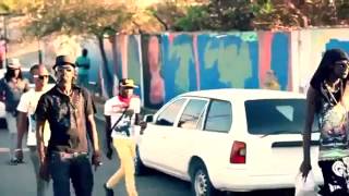 Vybz Kartel Addi Innocent  Sick Inna Mi Head  Official Viral Video  May 2014 [upl. by Samot]