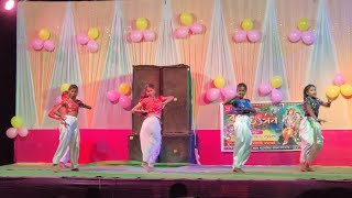 Chikni Chameli song dance video trending viralvideo dance [upl. by Ahsetal]