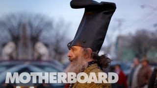 Vermin Supreme for President [upl. by Aihsaei]