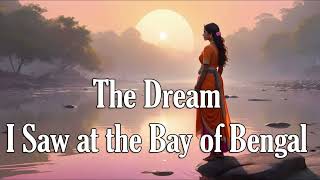 The Dream I Saw at the Bay of Bengal [upl. by Jeffery]