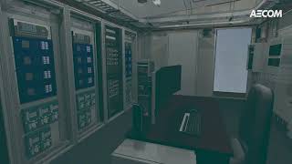 AECOM Digital Substation protection and automation [upl. by Erbas663]