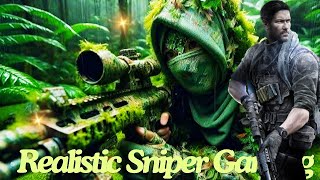 Sniper Ghost Warrior 20 [upl. by Tongue513]