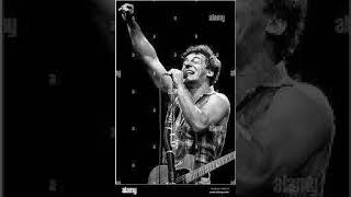 Bruce Springsteen Interview 1992 [upl. by Donaghue]