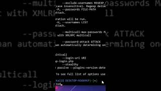 Instalar un Entorno de Escritorio en Kali Linux WSL2 Windows 10 [upl. by Taub]