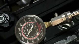 How To Perform a Compression Test  EricTheCarGuy [upl. by Anom348]