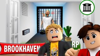 Brookhaven RP secret 2024 update  steal gold diamond and Bitcoin roblox [upl. by Ezequiel]