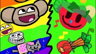 Veggie Bear gameplay [upl. by Nameloc]